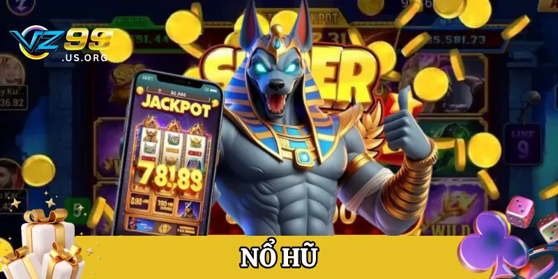 Chọn thời điểm vàng để quay hũ